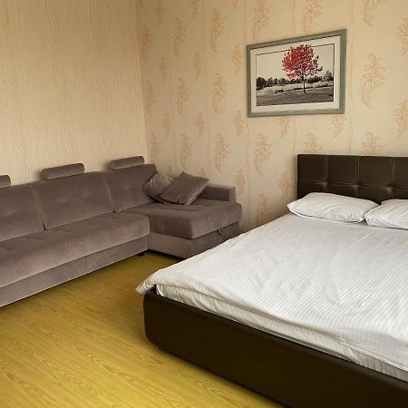 Apart39 On Gagarina 2А Apartment Kaliningrad Bagian luar foto