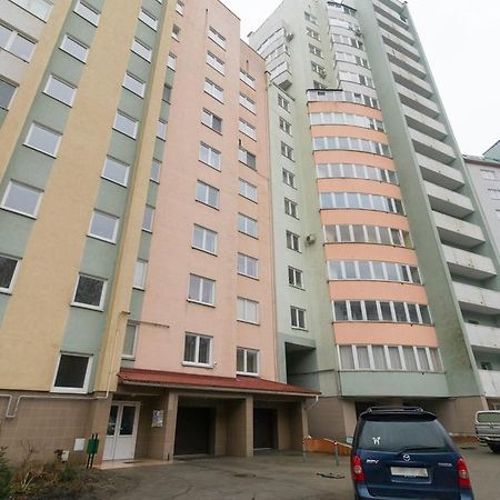 Apart39 On Gagarina 2А Apartment Kaliningrad Bagian luar foto