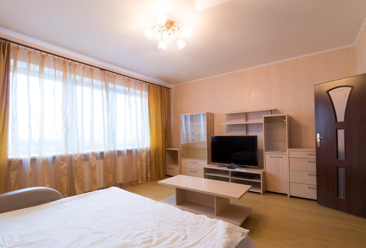 Apart39 On Gagarina 2А Apartment Kaliningrad Bagian luar foto